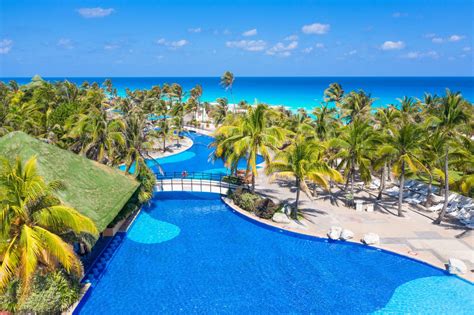 5 Zona Hotelera, 77500 Cancn, Mexico. . Grand oasis cancun all inclusive reviews